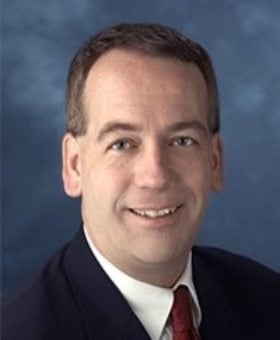 John R. Gordner